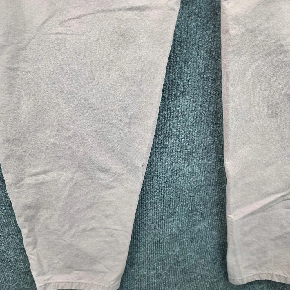 Lululemon Commission Pant Classic Mens 34 Dusty Rose Mauve Technical Chino Pants